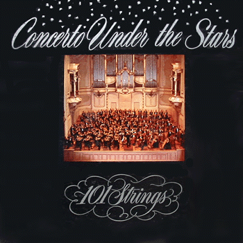 Concerto under the Stars